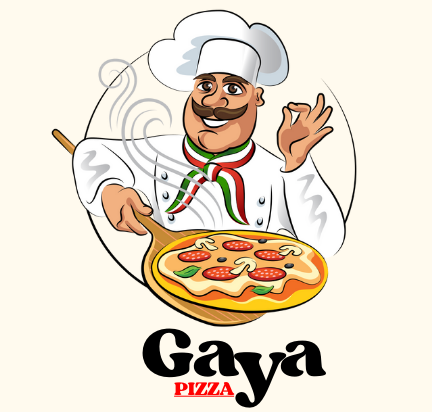 gaya pizza